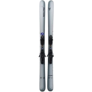 Faction Dancer 2 187cm + Tyrolia SP 10 Demo Bindings | 2023 USED