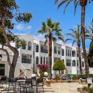 Vibra Caleta Playa Apartments