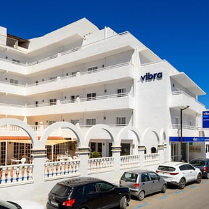 Vibra Lux Mar Aparthotel