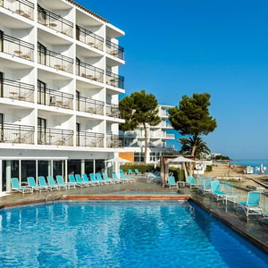 Vibra San Remo Hotel