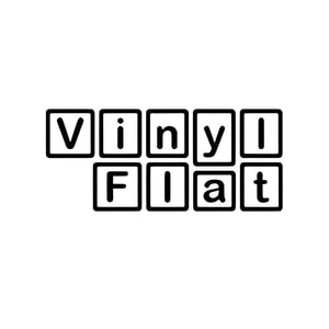 Vinyl Flat