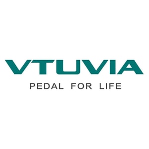VTUVIA Electric Bike