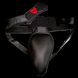 A3 Groin Protector