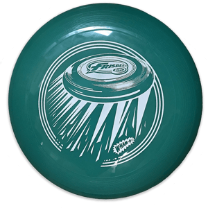 Frisbee Super Flyer