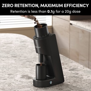 Wirsh Geimori T38 Plus Electric Coffee Grinder