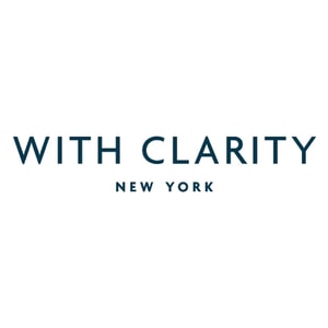 With Clarity