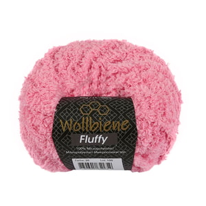 Fluffy Pl&uuml;scheffekt 50gr