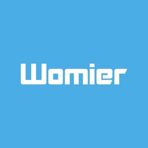Womier Keyboard