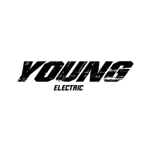 Young Electric Bike