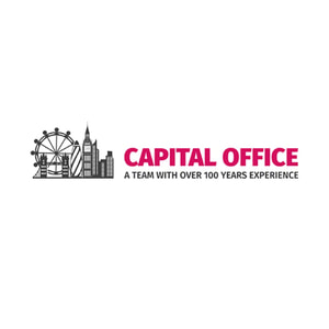 Your Virtual Office London