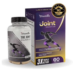 Joint Solution Lite 23 premium ingredients Joint Health Supplements