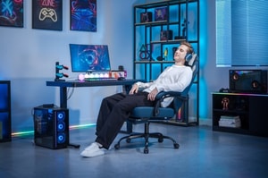 Best Budget Gaming Chair Brands