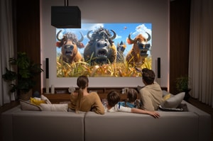 Best Home Projector Brands