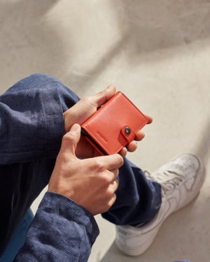 Best Men's Wallet Brands