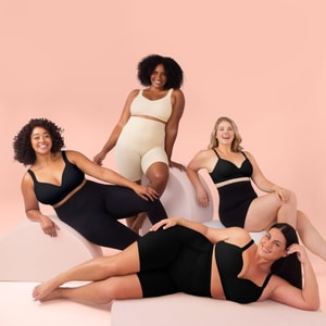 Best Shapewear Brand For Plus Size