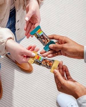 Best Snack Bar Brands