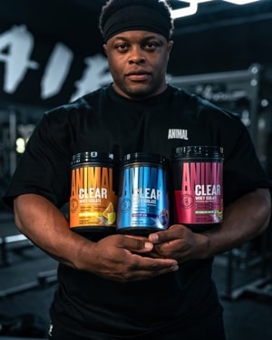 Best Gym Supplement Brands