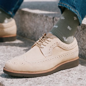 Best Leather Shoe Brands