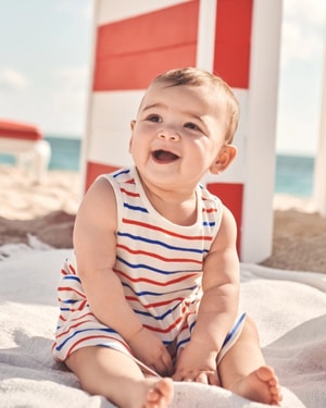 Best Baby Clothing Brands