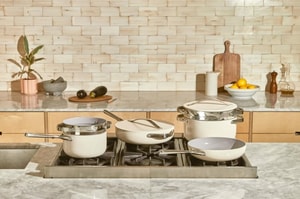 Best Cookware Brands for Chefs