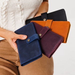 Best Female Wallet Brands