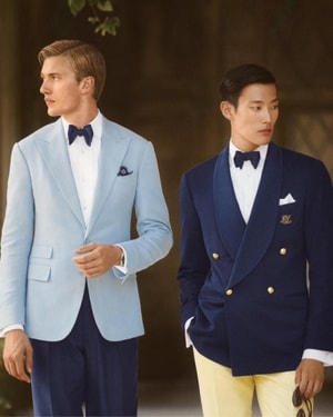 Best Men's Suit Brands