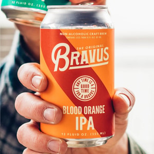 Best Non Alcoholic Beer Brands