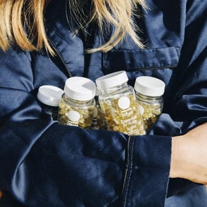 Best Quality Supplement Brands​