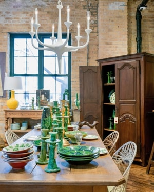 Best Vintage Furniture Brands