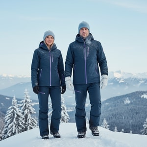 Best Winter Clothing Brands