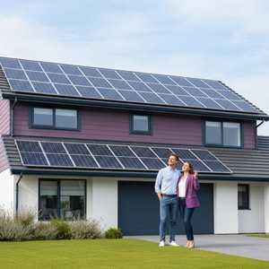 Best Solar Panel Brands for Home