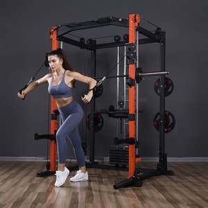 Best Gym Machine Brands