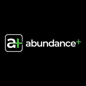 logo Abundance Plus