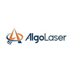 logo AlgoLaser