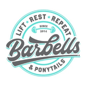 Barbells & Ponytails