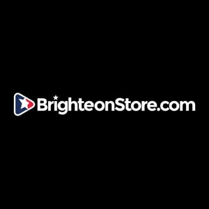 logo Brighteon Store