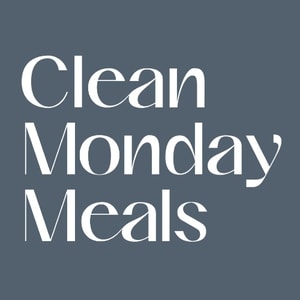 Clean Monday Meals
