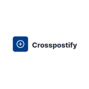 logo Crosspostify