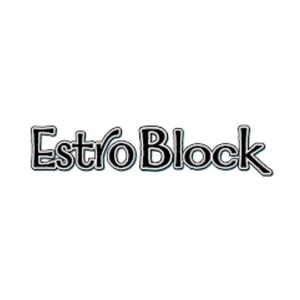 Estroblock