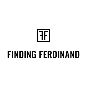 FINDING FERDINAND