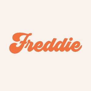 FREDDIE Laundry Sheets