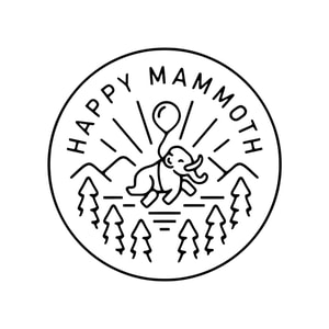 Happy Mammoth
