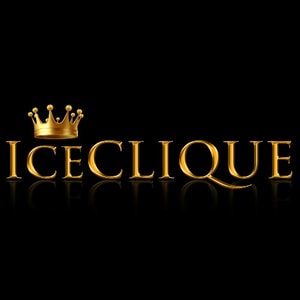 logo IceClique Jewelry