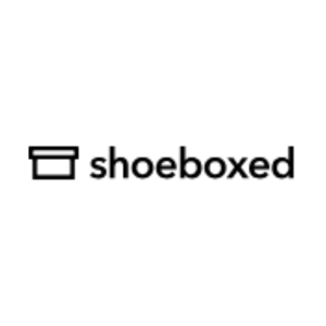 Shoeboxed