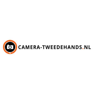 Camera-Tweedehands