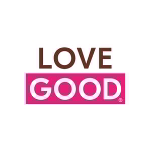 Love Good Fats