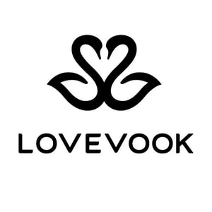 logo LOVEVOOK