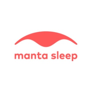 logo Manta Sleep