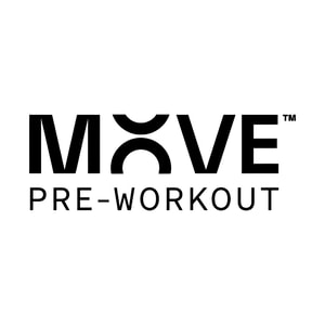 Move Pre-Workout