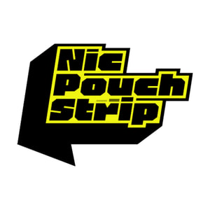 NicPouchStrip